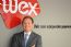 Jos Roberto Kracochansky, CEO WEX.